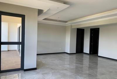 3 Bed Apartment with En Suite in Kileleshwa