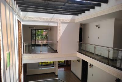 Commercial Property with Backup Generator at Few Minutes Drive To Gigiri - 2