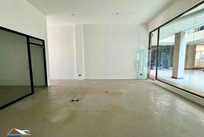 1,527 ft² Office with Service Charge Included at Limuru Road - 4