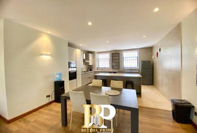 Furnished 2 Bed Apartment with En Suite in Kitisuru - 2