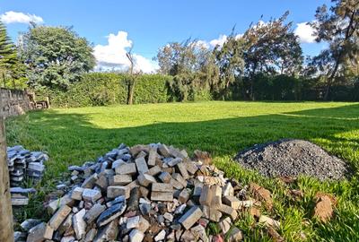 0.5 ac Commercial Land in Karen - 3