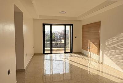 Serviced 2 Bed Apartment with En Suite at Joyland - 2