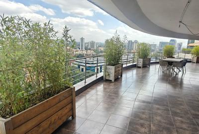 6,068 ft² Commercial Property with Fibre Internet in Westlands Area