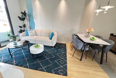 1 Bed Apartment with Gym in Lower Kabete