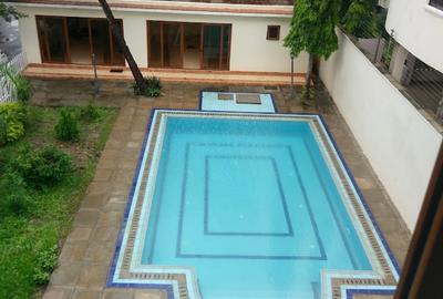 Serviced 3 Bed Apartment with En Suite at Nyali Links Road