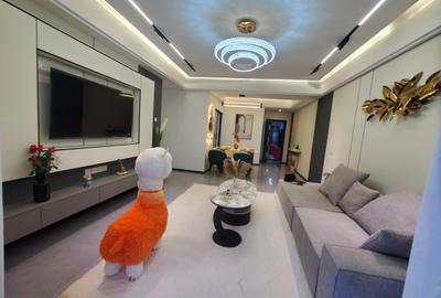 3 Bed Apartment with En Suite at Westlands - 3