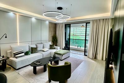1 Bed Apartment with En Suite in Westlands Area