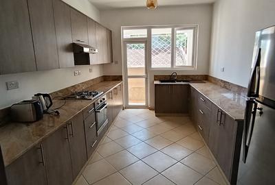 Furnished 3 Bed Apartment with En Suite at Parklands - 3