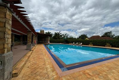 4 Bed Villa with En Suite in Kitisuru