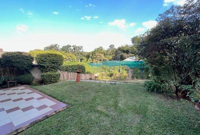 3 Bed Townhouse with En Suite in Kileleshwa - 4