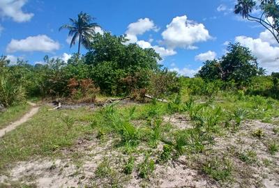 12.44 ac Land at Muhaka Road