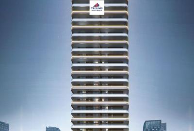Studio Apartment with En Suite in Westlands Area - 2
