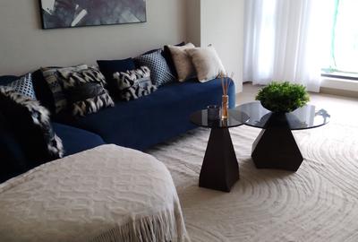 Serviced 2 Bed Apartment with En Suite in Westlands Area