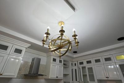 3 Bed Apartment with En Suite in Kileleshwa - 3