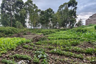 Land in Ongata Rongai - 2