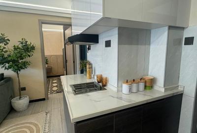 1 Bed Apartment with Gym in Westlands Area - 3