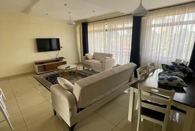 Serviced 3 Bed Apartment with En Suite in Westlands Area - 4