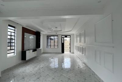 3 Bed House with En Suite in Kitengela - 2