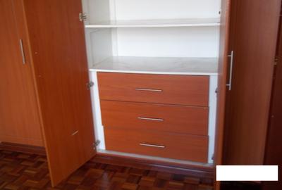 1 Bed Apartment with En Suite at Forest Rd - 4