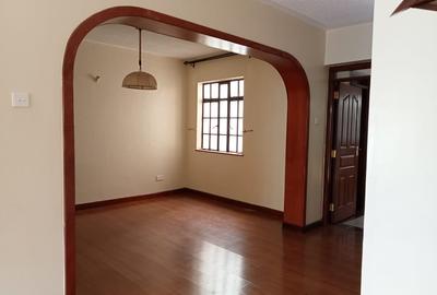 2 Bed Apartment with En Suite in Kileleshwa