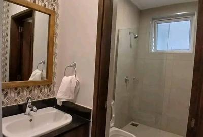 2 Bed Apartment with En Suite at Syokimau