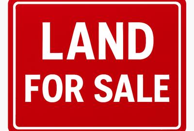 0.5535 ac Land at Mandera Road