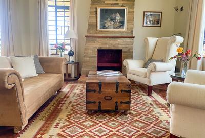 4 Bed Townhouse with En Suite at Kitisuru - 2