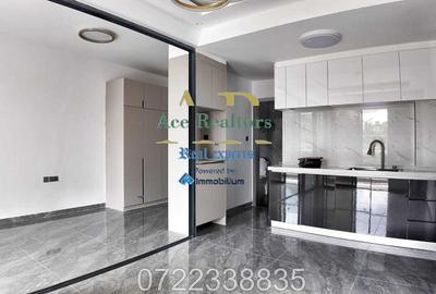 1 Bed Apartment with En Suite at Kileleshwa Near Kasuku Centre - 3