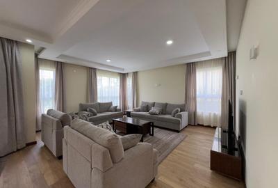 4 Bed Townhouse with En Suite in Kiambu Road - 2