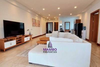 Furnished 2 Bed Apartment with En Suite at City Park Drive - 3