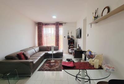 3 Bed Apartment with En Suite in Kiambu Road - 2