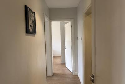 Furnished 2 Bed Apartment with Swimming Pool at Riverside Drive - 3