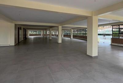Office in Westlands Area - 2