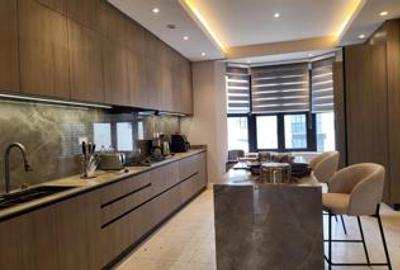 Serviced 3 Bed Apartment with En Suite at Runda - 2