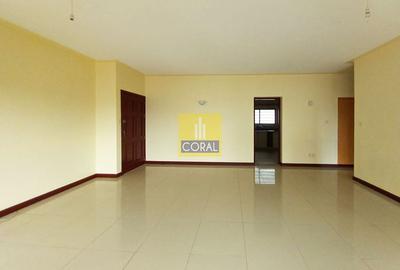 2 Bed Apartment with Borehole in Rhapta Road