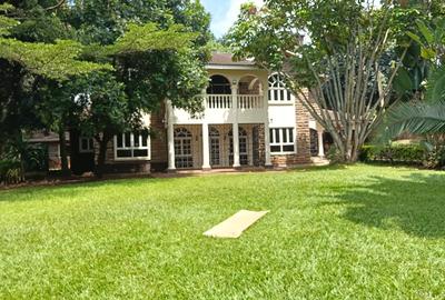 4 Bed House with En Suite at Lower Kabete Road - 2