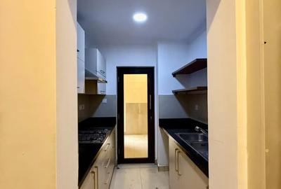 4 Bed Townhouse with En Suite at Kaputei Gardens - 3