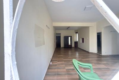 4 Bed Townhouse with En Suite at Westlands - 4