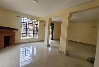 3 Bed House with En Suite in Runda - 4