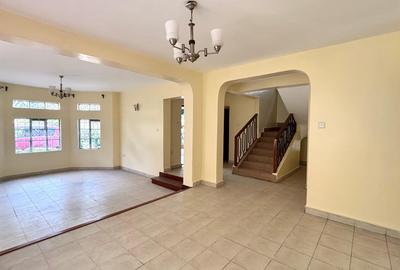 5 Bed Townhouse in Lavington - 3