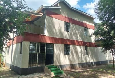 Commercial Property in Kilimani