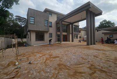 5 Bed House with En Suite in Karen - 2