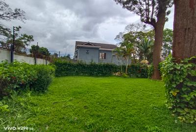5 Bed Townhouse with En Suite at Near Westgate Mall