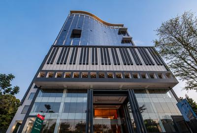 4,000 ft² Office in Westlands Area