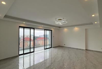 4 Bed Apartment with En Suite at Valley Arcade - 2