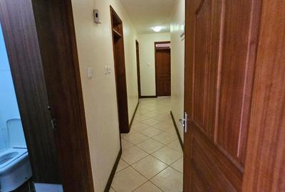 3 Bed Apartment with En Suite at Lavington