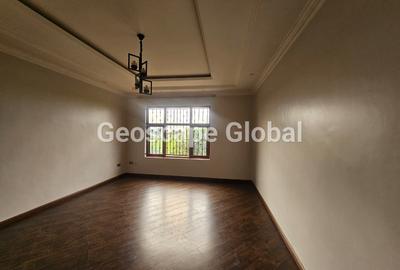 4 Bed House with En Suite in Muthaiga - 3