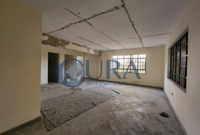5,250 ft² Warehouse with Backup Generator in Juja