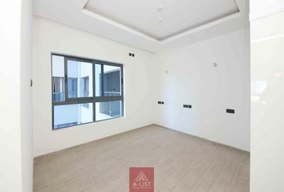 2 Bed Apartment with En Suite at Valley Arcade