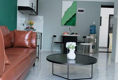 1 Bed Apartment with Swimming Pool in Dagoretti Corner